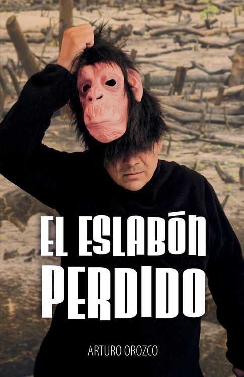 Produktbild: El eslab&oacute;n perdido