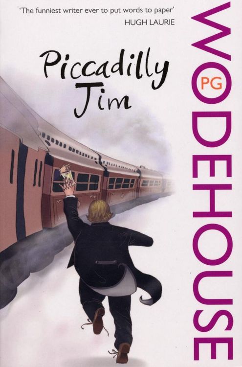Produktbild: Piccadilly Jim