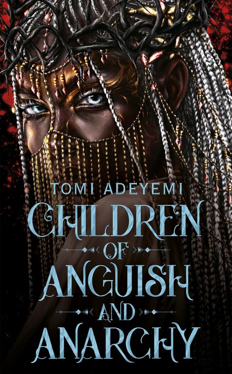 Produktbild: Children of Anguish and Anarchy