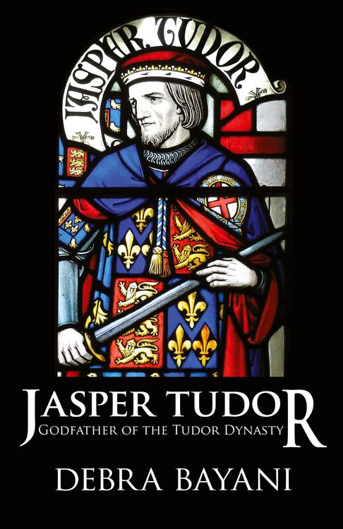 Produktbild: Jasper Tudor
