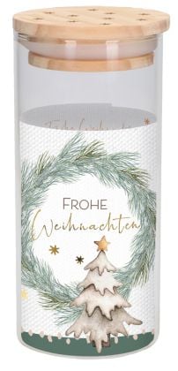 Produktbild: Geldgeschenk - Wunscherf&uuml;ller zu Weihnachten