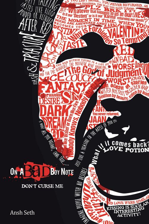 Produktbild: On a Bad Boy Note