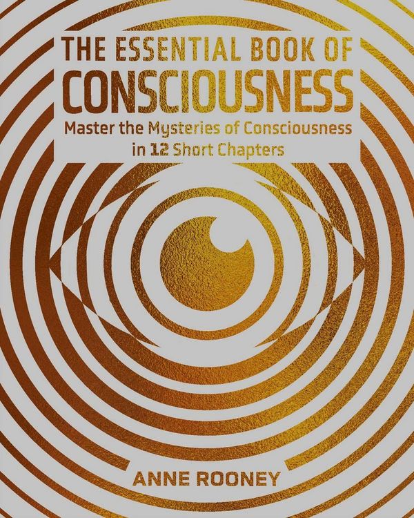 Produktbild: The Essential Book of Consciousness