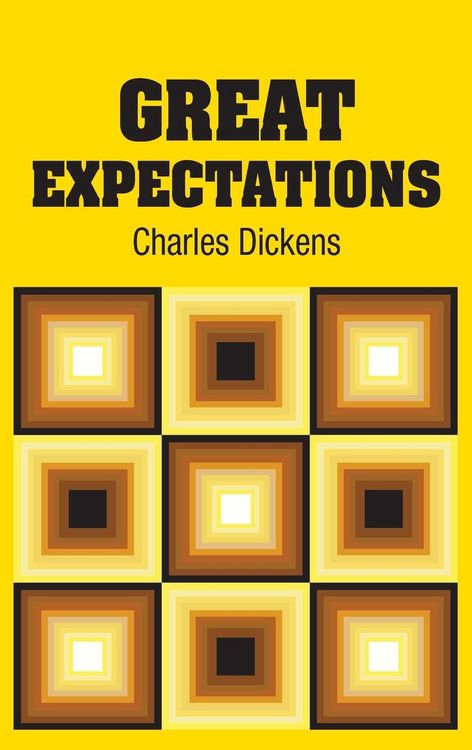 Produktbild: Great Expectations