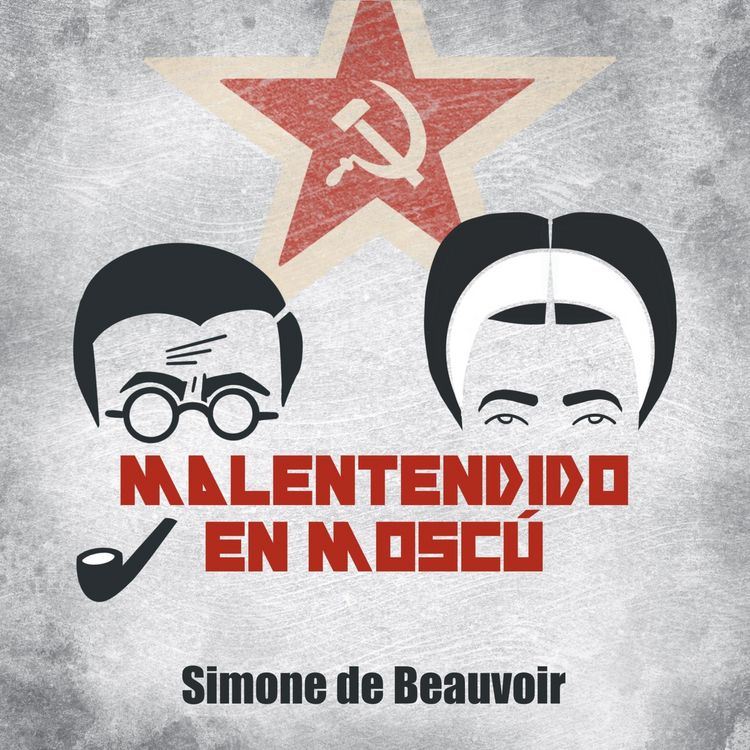 Produktbild: Malentendido en Mosc&uacute;