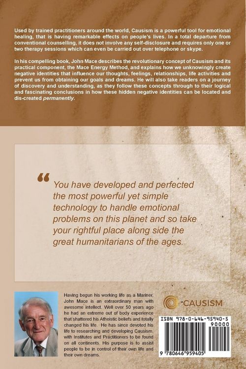 Produktbild: Causism