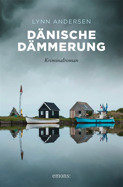 Produktbild: D&auml;nische D&auml;mmerung