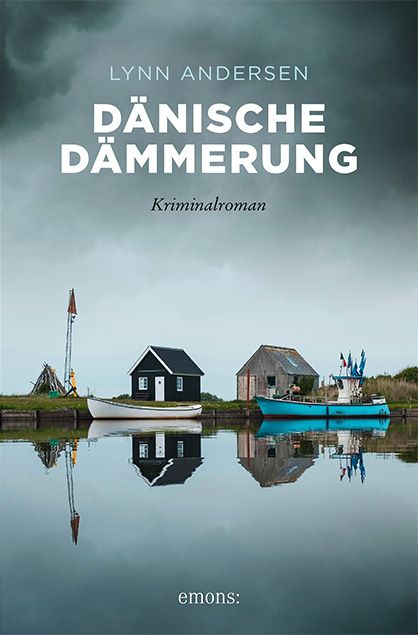 Produktbild: D&auml;nische D&auml;mmerung