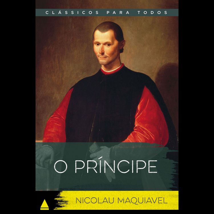 Produktbild: O pr&iacute;ncipe