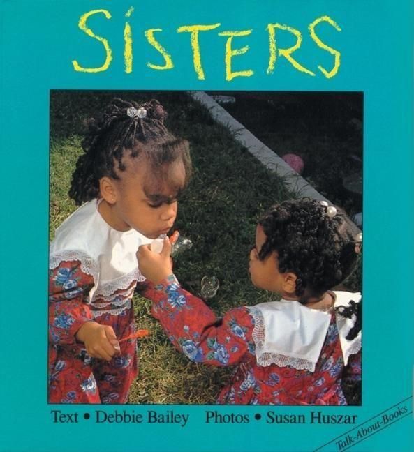 Produktbild: Sisters
