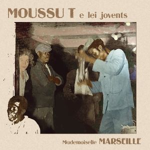Produktbild: Mademoiselle Marseille