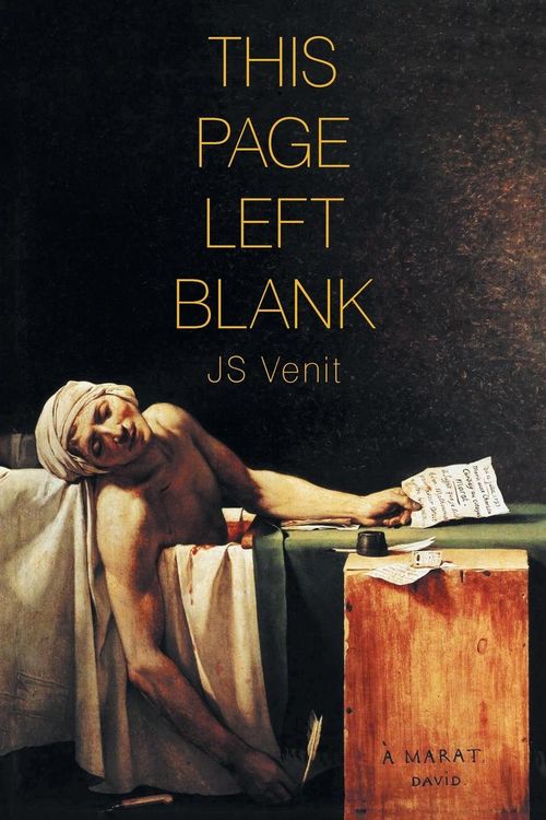 Produktbild: This Page Left Blank
