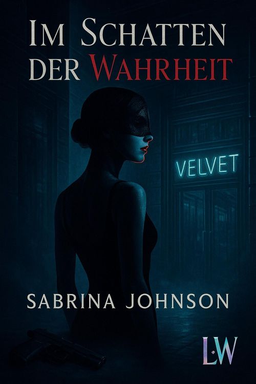 Produktbild: Im Schatten der Wahrheit