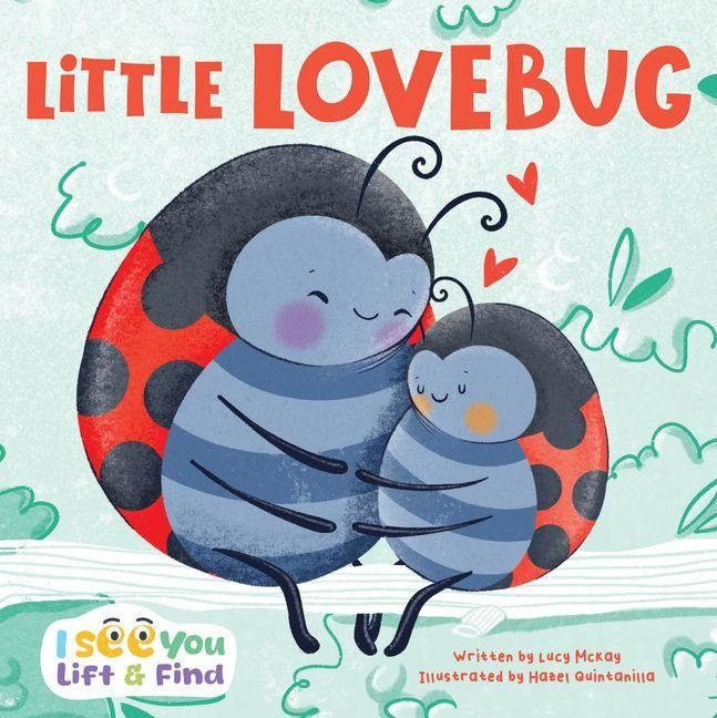 Produktbild: Little Lovebug