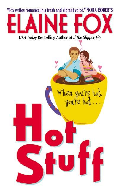 Produktbild: Hot Stuff
