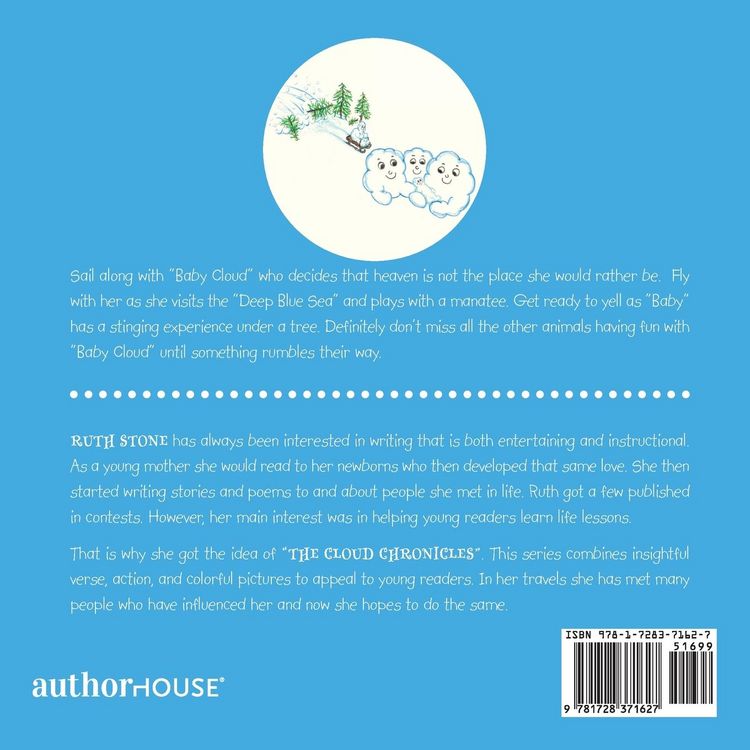 Produktbild: Cloud Chronicles