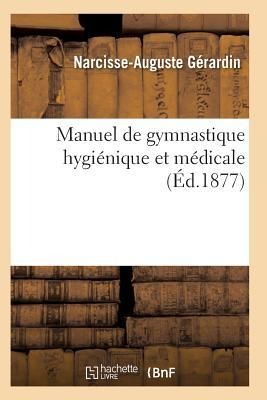 Produktbild: Manuel de gymnastique hygienique