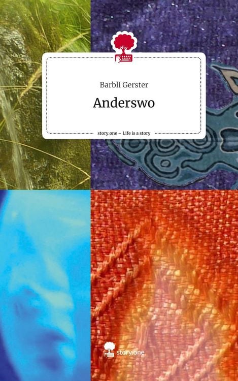 Produktbild: Anderswo. Life is a Story - story.one