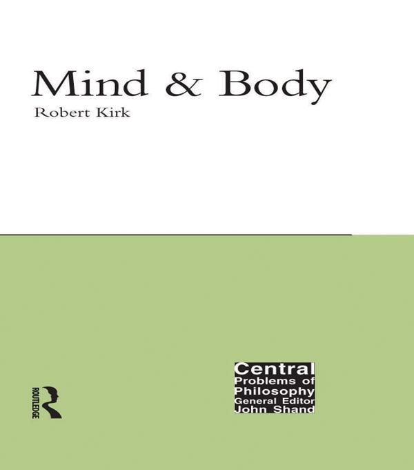 Produktbild: Mind and Body