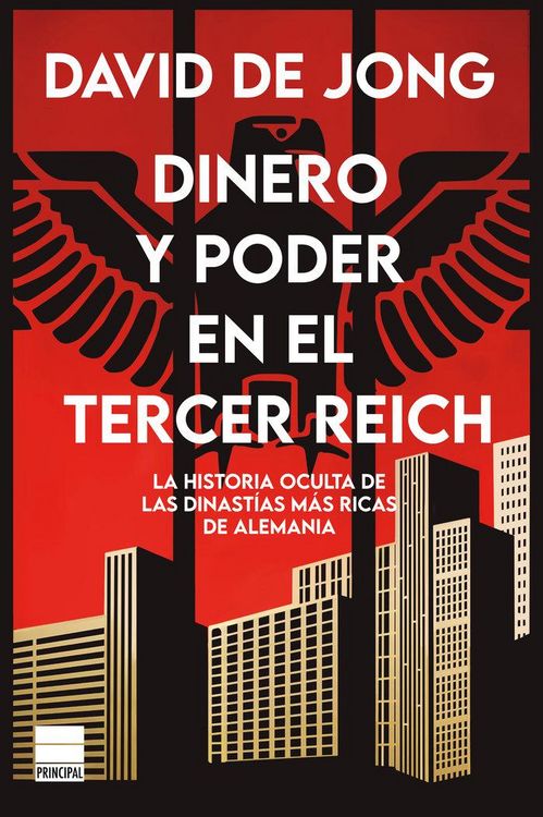 Produktbild: Dinero Y Poder En El Tercer Reich