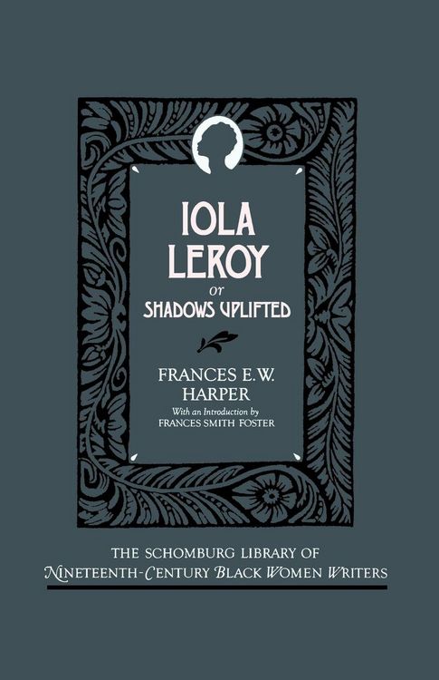 Produktbild: Iola Leroy