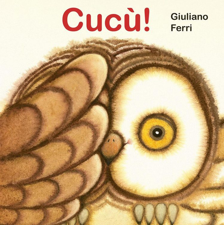 Produktbild: Cuc&ugrave;!
