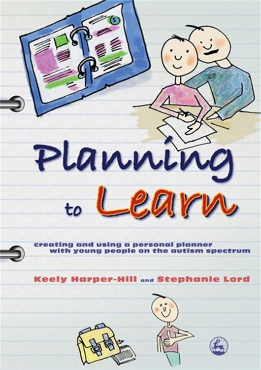 Produktbild: Planning to Learn