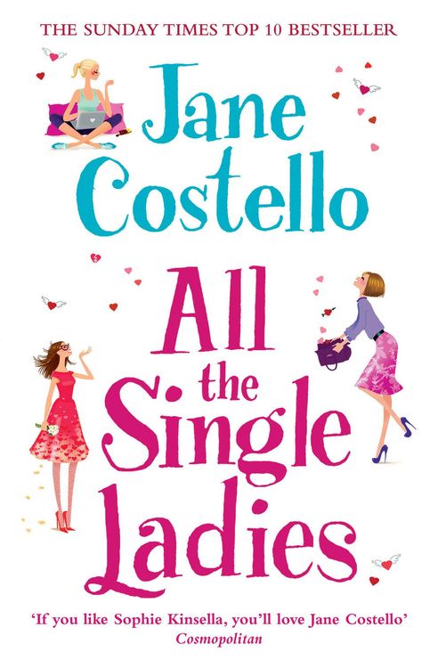 Produktbild: All the Single Ladies