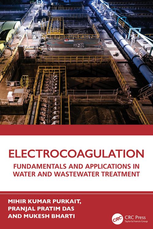 Produktbild: Electrocoagulation