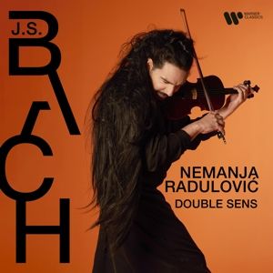 Produktbild: J.S. Bach
