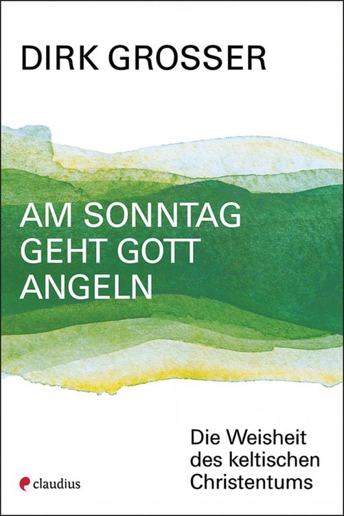 Produktbild: Am Sonntag geht Gott angeln
