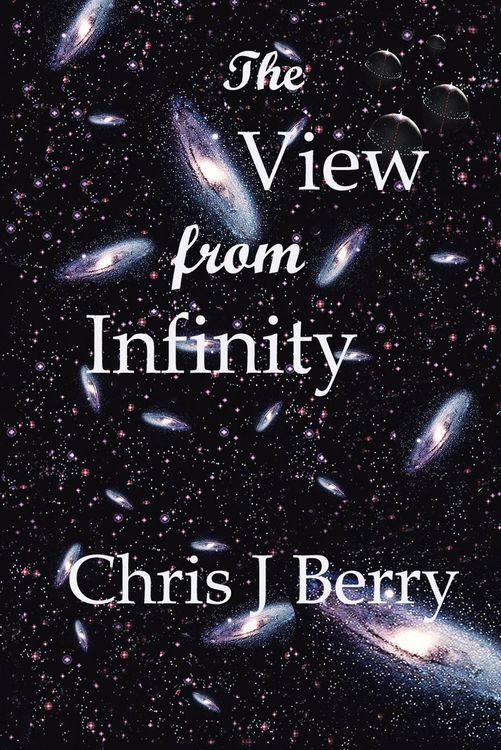 Produktbild: The View from Infinity