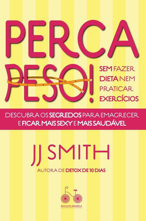 Produktbild: Perca peso! Sem fazer dieta nem praticar exerc&iacute;cios