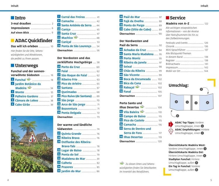 Produktbild: Madeira und Porto Santo