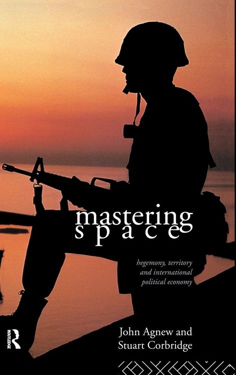 Produktbild: Mastering Space
