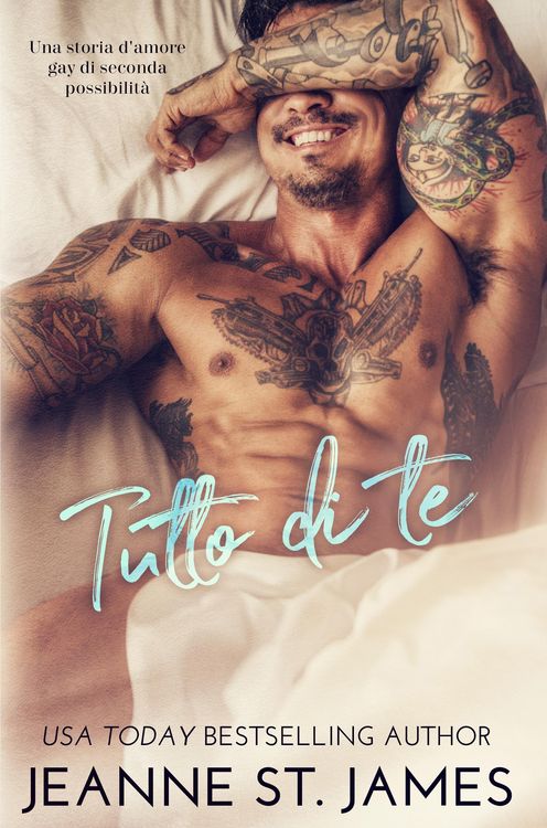 Produktbild: Tutto di Te
