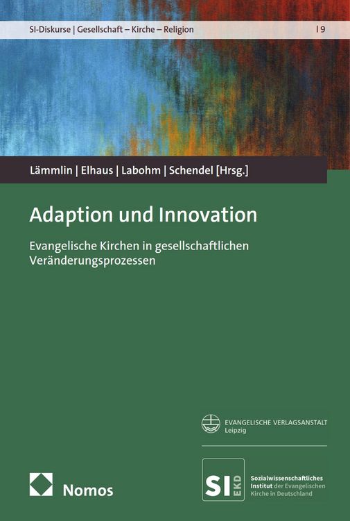 Produktbild: Adaption und Innovation