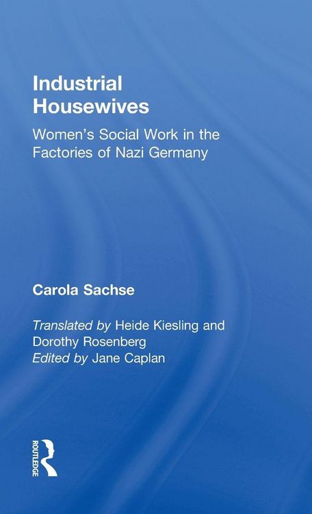 Produktbild: Industrial Housewives