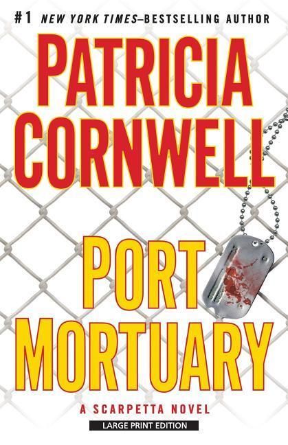 Produktbild: Port Mortuary