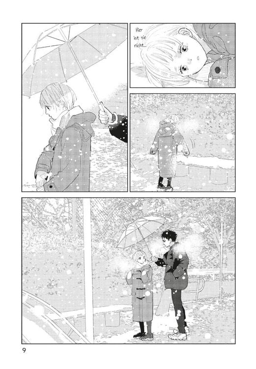 Produktbild: My Girlfriend's Child 1