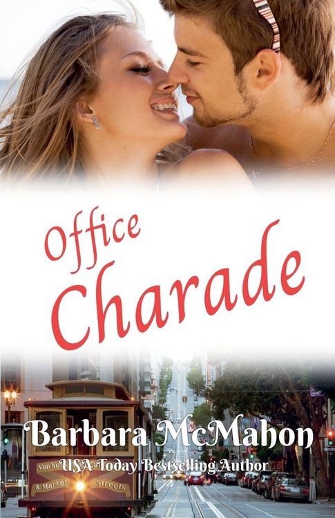 Produktbild: Office Charade