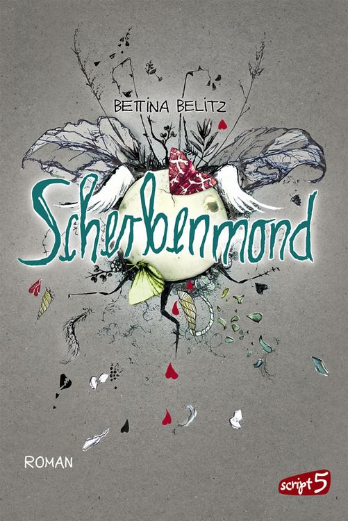 Produktbild: Scherbenmond