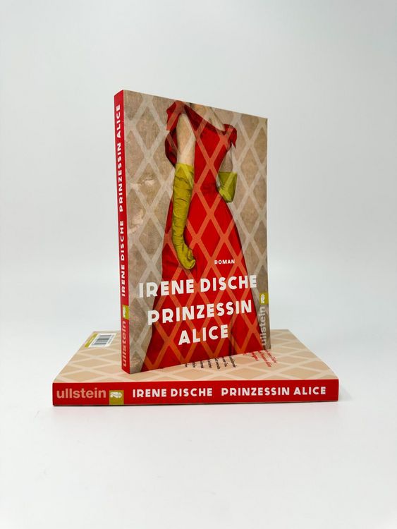 Produktbild: Prinzessin Alice