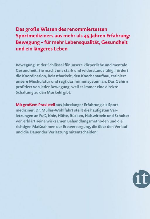 Produktbild: Bewegung