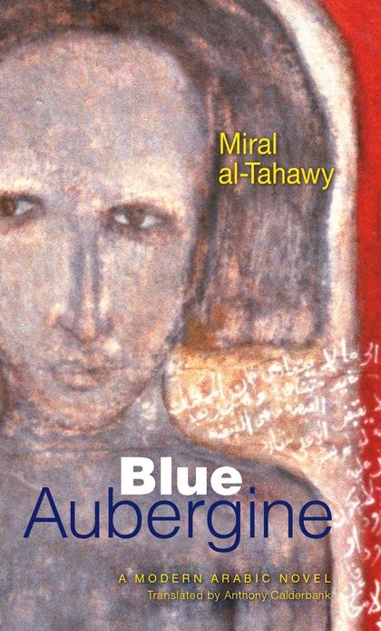 Produktbild: Al-Tahawy, M: Blue Aubergine