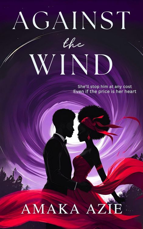 Produktbild: Against the Wind (Lagos Plastic Surgeon, #4)