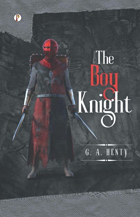 Produktbild: The Boy Knight