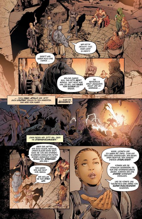 Produktbild: Superman - Action Comics