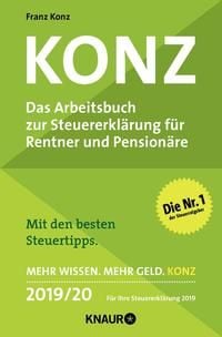 Produktbild: Konz