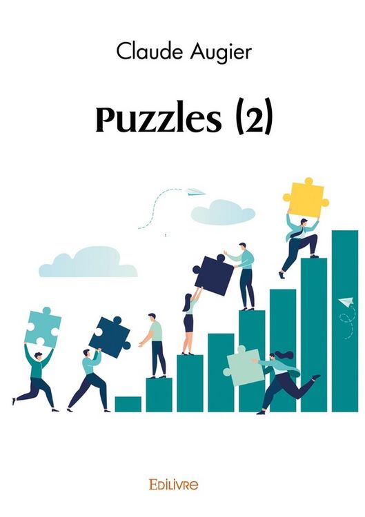 Produktbild: Puzzles 2